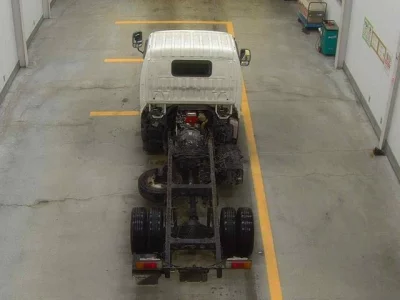 Toyota TOYOACE  с аукциона в Японии