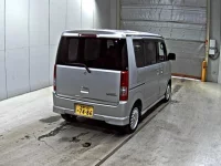 Suzuki EVERY WAGON лот № 2186 оценка R  с аукциона в Японии 4