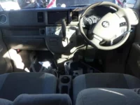 Suzuki EVERY WAGON лот № 2186 оценка R  с аукциона в Японии 2