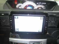 Daihatsu WAKE лот № 7133 оценка 3.5  с аукциона в Японии 4