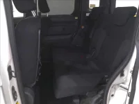 Daihatsu WAKE лот № 7133 оценка 3.5  с аукциона в Японии 5