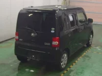 Daihatsu MOVE CONTE лот № 99 оценка 3.5  с аукциона в Японии 6