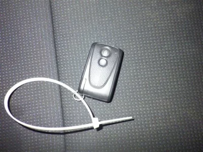 Daihatsu MOVE CONTE  с аукциона в Японии