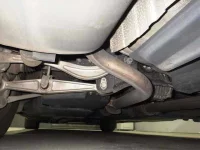 Lexus LS лот № 3118 оценка 3.5  с аукциона в Японии 6