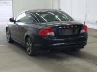 Volvo C70 SERIES лот № 2410 оценка 4  с аукциона в Японии 1