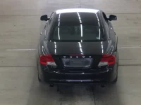 Volvo C70 SERIES лот № 2410 оценка 4  с аукциона в Японии 2