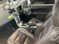 Volvo C70 SERIES лот № 2410 оценка 4  с аукциона в Японии 4