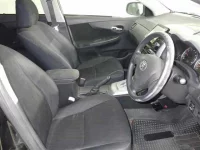 Toyota COROLLA FIELDER лот № 137 оценка R  с аукциона в Японии 2