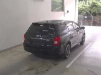 Toyota COROLLA FIELDER лот № 137 оценка R  с аукциона в Японии 4