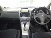 Toyota COROLLA FIELDER лот № 137 оценка R  с аукциона в Японии 5