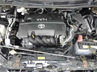 Toyota COROLLA FIELDER лот № 137 оценка R  с аукциона в Японии 6