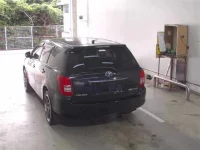 Toyota COROLLA FIELDER лот № 137 оценка R  с аукциона в Японии 1