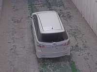 Toyota WISH лот № 6037 оценка 3  с аукциона в Японии 2