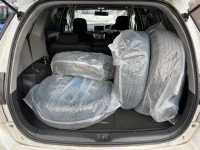 Toyota WISH лот № 6037 оценка 3  с аукциона в Японии 4