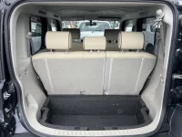 Nissan CUBE лот № 6034 оценка 3.5  с аукциона в Японии 4