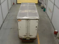 Hino DUTRO лот № 1237 оценка 3  с аукциона в Японии 2