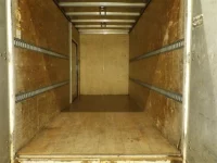 Hino DUTRO лот № 1237 оценка 3  с аукциона в Японии 3