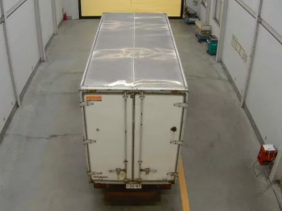 Hino DUTRO  с аукциона в Японии