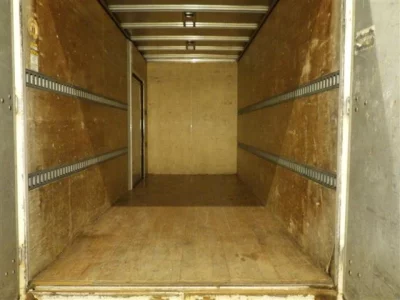 Hino DUTRO  с аукциона в Японии