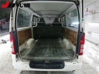 Toyota REGIUS ACE VAN лот № 1528 оценка 2  с аукциона в Японии 5