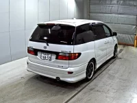 Toyota ESTIMA лот № 2192 оценка 3.5  с аукциона в Японии 4