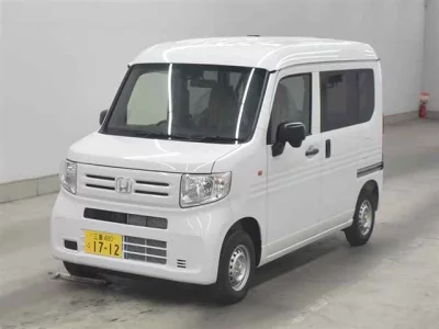 Honda N VAN