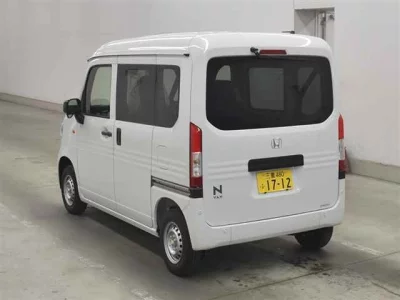 Honda N VAN