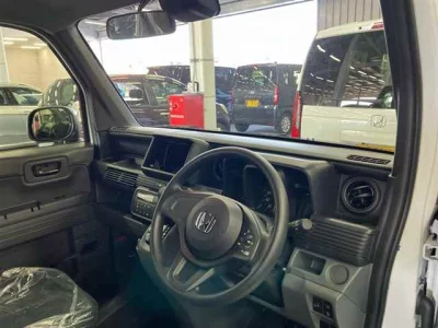 Honda N VAN