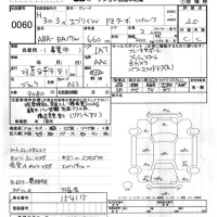 Suzuki EVERY WAGON лот № 60 оценка 3.5  с аукциона в Японии 5