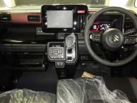 Suzuki SPACIA лот № 57 оценка S  с аукциона в Японии 2