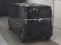 Suzuki SPACIA лот № 57 оценка S  с аукциона в Японии 1