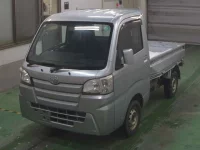 Daihatsu HIJET TRUCK лот № 105 оценка R  с аукциона в Японии 5