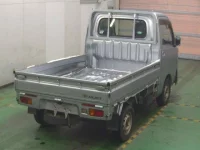 Daihatsu HIJET TRUCK лот № 105 оценка R  с аукциона в Японии 6