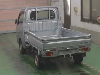 Daihatsu HIJET TRUCK лот № 105 оценка R  с аукциона в Японии 1
