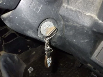 Daihatsu HIJET TRUCK  с аукциона в Японии