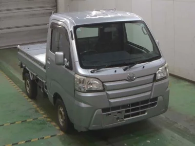 Daihatsu HIJET TRUCK  с аукциона в Японии