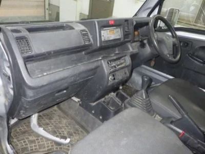 Daihatsu HIJET TRUCK  с аукциона в Японии