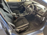 Subaru IMPREZA лот № 2418 оценка 3.5  с аукциона в Японии 3