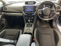 Subaru IMPREZA лот № 2418 оценка 3.5  с аукциона в Японии 4