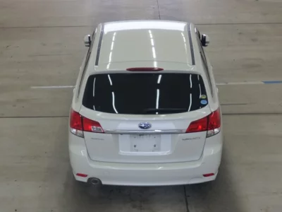 Subaru LEGACY  с аукциона в Японии