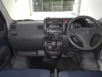 Daihatsu HIJET VAN лот № 138 оценка 3  с аукциона в Японии 5