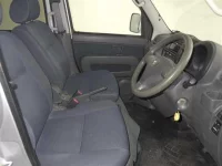 Daihatsu HIJET VAN лот № 138 оценка 3  с аукциона в Японии 2