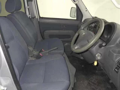 Daihatsu HIJET VAN  с аукциона в Японии