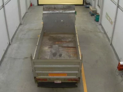 Hino RANGER  с аукциона в Японии