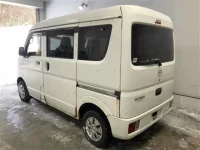 Mazda SCRUM лот № 11077 оценка 3  с аукциона в Японии 1