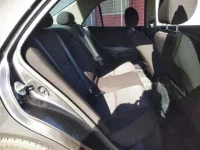 Toyota ALTEZZA лот № 8001 оценка 3  с аукциона в Японии 6