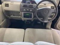 Mitsubishi EK WAGON лот № 5510 оценка RA  с аукциона в Японии 4