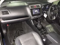 Subaru LEGACY B4 лот № 3127 оценка 3.5  с аукциона в Японии 4