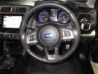 Subaru LEGACY B4 лот № 3127 оценка 3.5  с аукциона в Японии 7