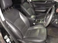 Subaru LEGACY B4 лот № 3127 оценка 3.5  с аукциона в Японии 8